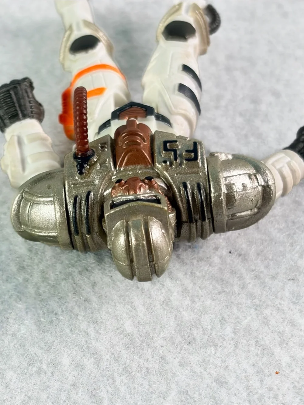 Chap Mei Space Quest Mission Squad 3.75
